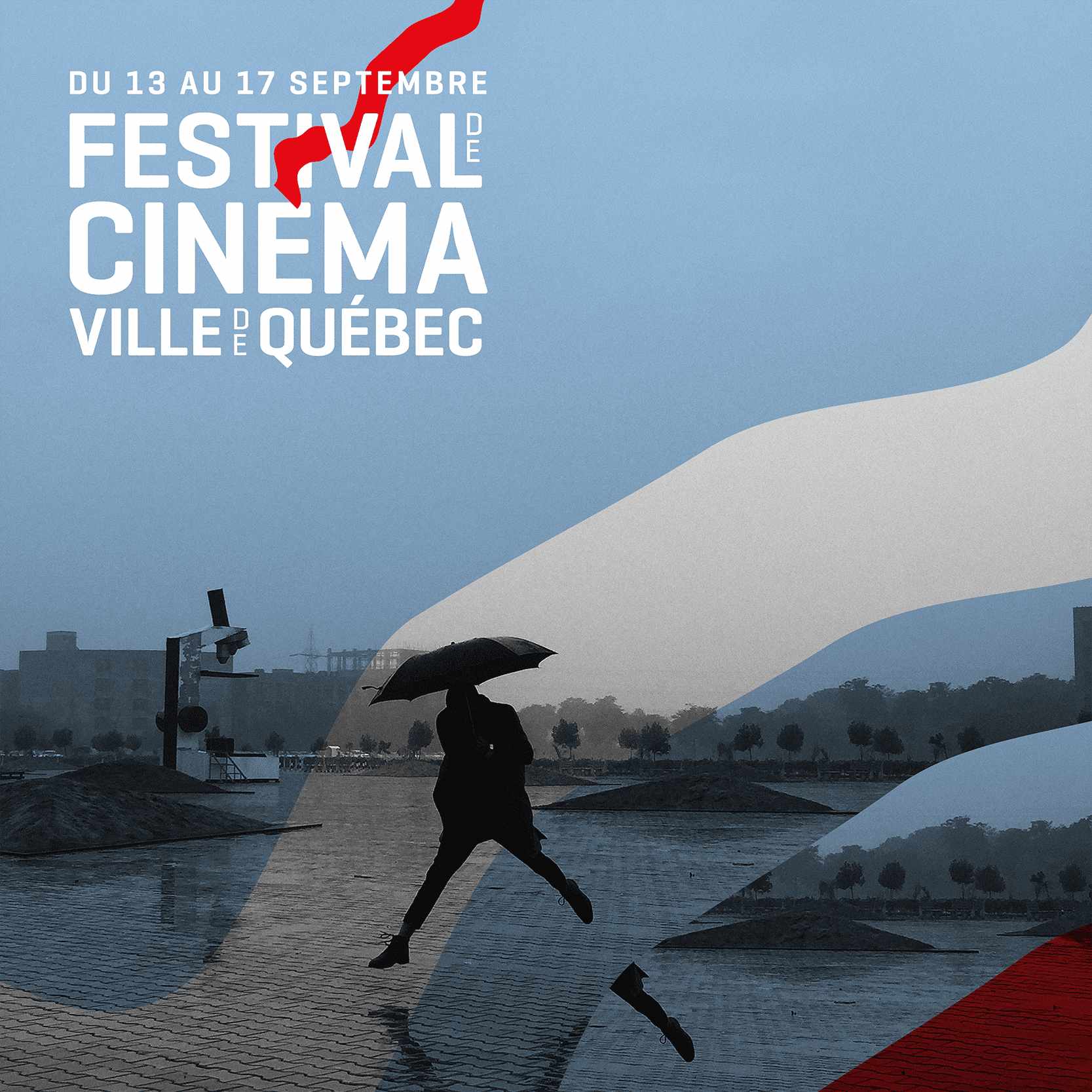 Le FCVQ 2023 se dévoile - Festival de cinéma de la ville de Québec