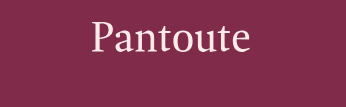 Librairie Pantoute