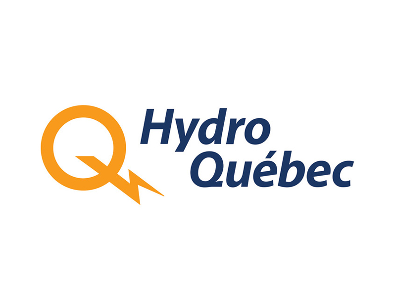 Hydro-Québec - Festival de cinéma de la ville de Québec