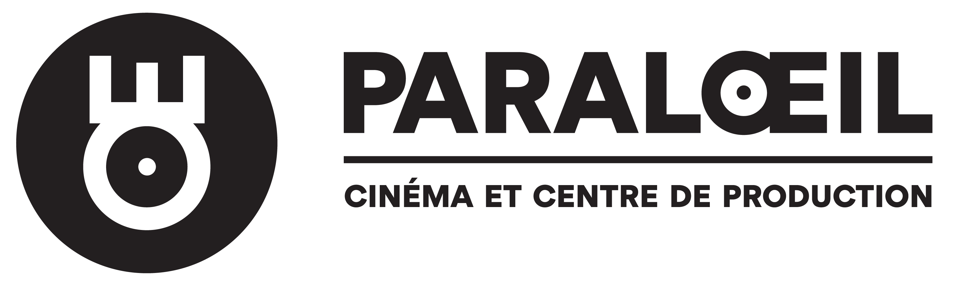 paraloeil - Festival de cinéma de la ville de Québec