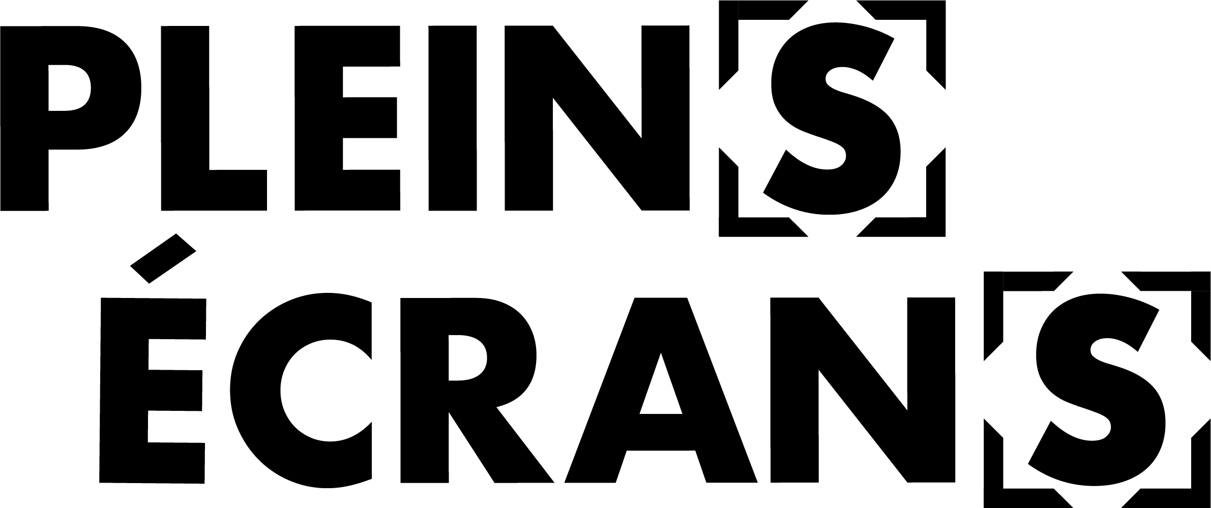 pleins écrans - Festival de cinéma de la ville de Québec