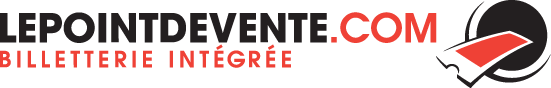 point de vente - Festival de cinéma de la ville de Québec